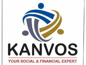 Kanvos Business Solutions