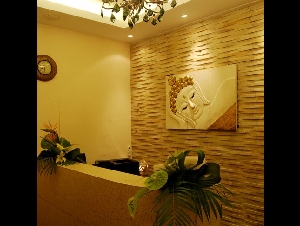 Avahan Spa