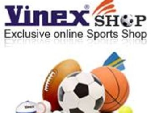 Vinex Sports Shop