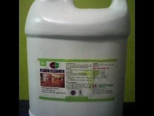 Concentrate Floor Cleaner(S-7)