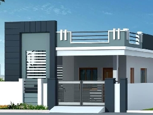 2 BR Independent Houses for sale at Kanchikacherla Vijayawada