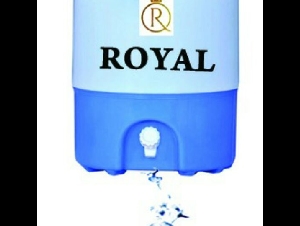 Royal Mineral water mahe 