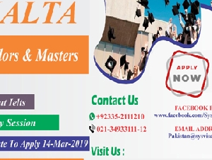 Malta Work Permit (2 years)