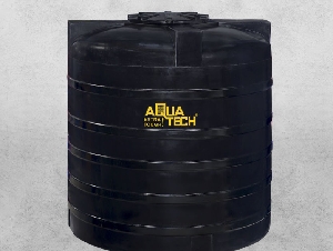 Aquatech Tanks - Manufacturers of Roto Molded Water Tanks and Molded Plastic Products