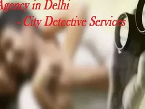 Detective Agency in Delhi