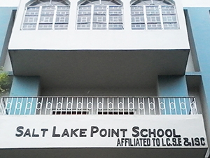 Saltlake Point School