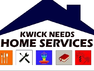 Kwickneeds Pvt. Ltd. Home Repair Service and Maintenance Business Bhopal