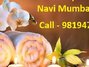 Lemon family Spa in Kharghar Navi Mumbai 