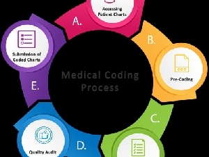 Medical Coding, CPC Training and Placements 