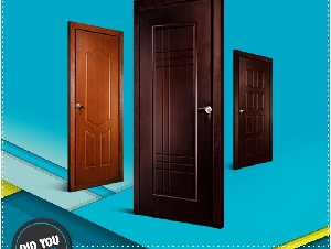 PRAVESH TATA STEEL DOORS