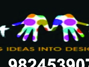 t-shirt printing services in ahmedabad M. 9824539077